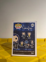 Funko POP! Coraline with Cat