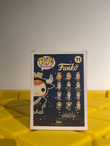 Funko POP! Taurus - Limited Edition Funko Shop Exclusive