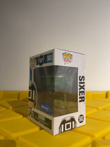 Sixer - Limited Edition Walmart Exclusive
