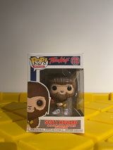 Scott Howard