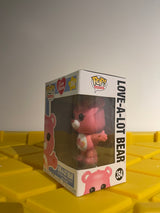Love-A-Lot Bear