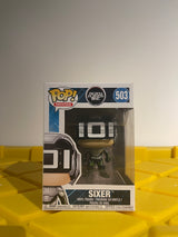 Funko POP! Sixer