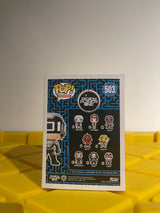 Funko POP! Sixer