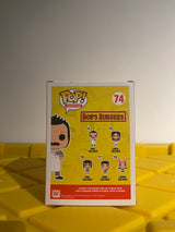Funko POP! Bob Belcher