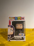 Blackfire - Limited Edition Toys R Us Exclusive