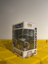 Funko POP! Negatron (Glow) - Limited Edition 2017 SDCC Exclusive