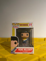Gene Belcher