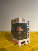 Gene Belcher