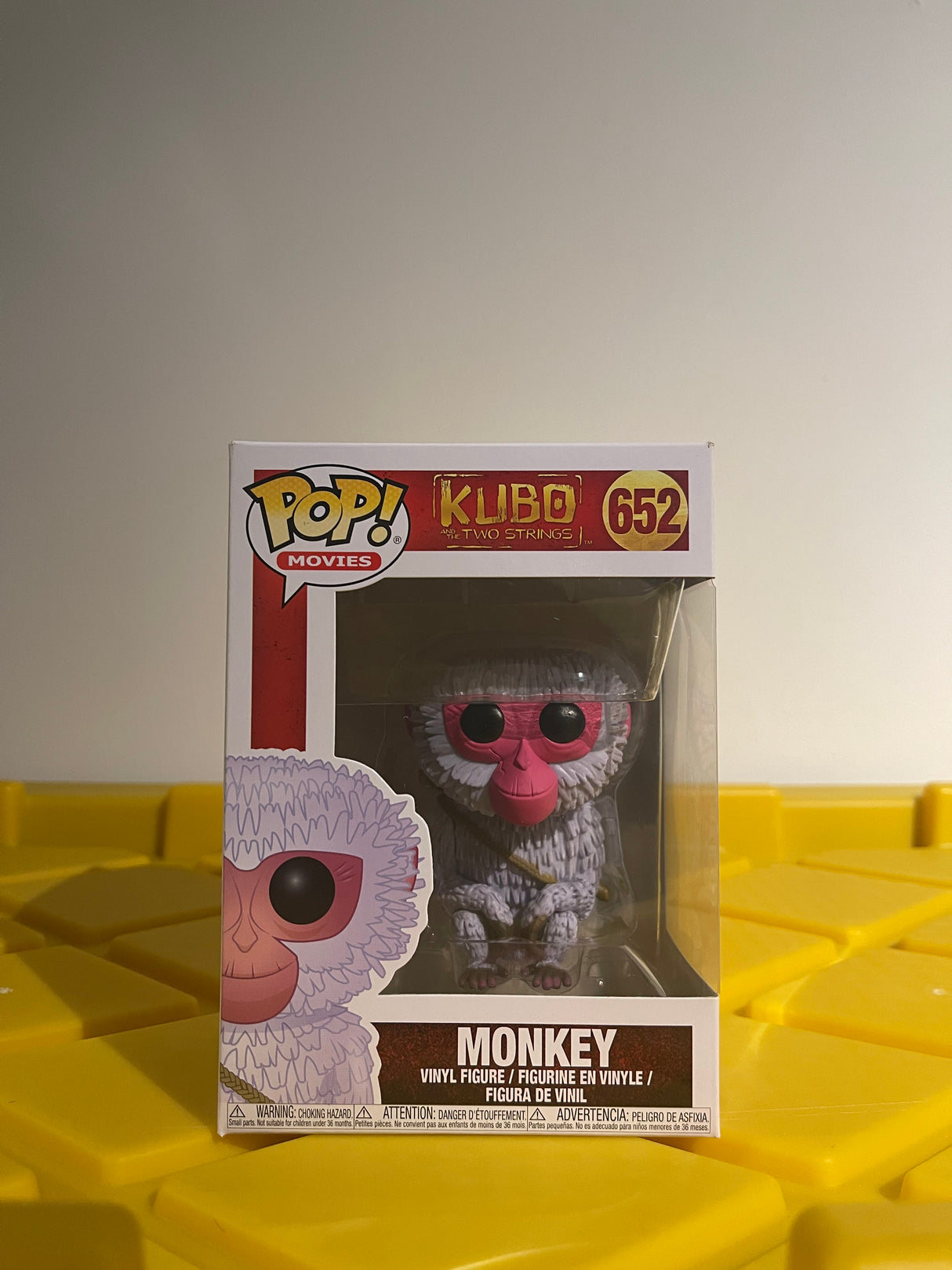 Monkey
