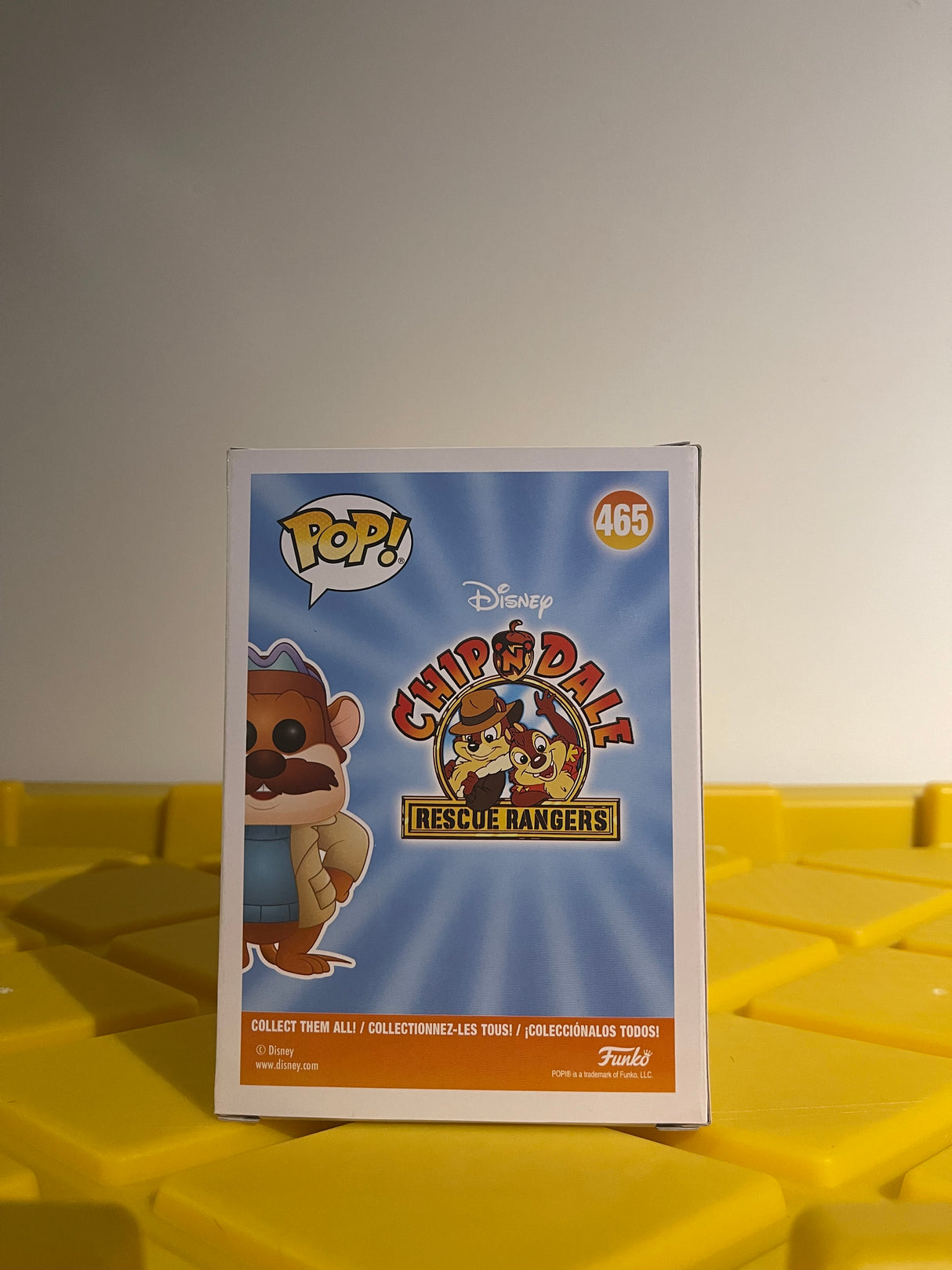Monterey Jack - Limited Edition EB Games Exclusive