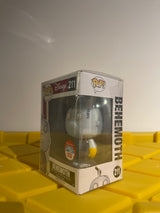 Behemoth - Limited Edition 2016 NYCC Exclusive