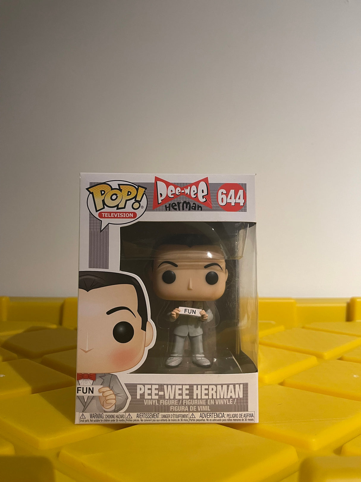 Pee-Wee Herman