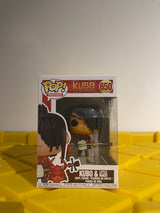 Kubo & Little Hanzo