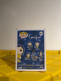 Coraline In Raincoat (Diamond) - Limited Edition Hot Topic Exclusive