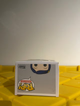 Coraline In Raincoat (Diamond) - Limited Edition Hot Topic Exclusive