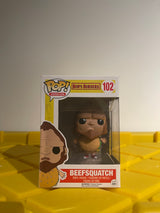 Beefsquatch