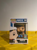 Popeye - Limited Edition Specialty Series Exclusive
