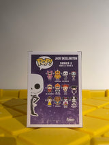 Funko POP! Jack Skellington