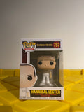 Hannibal Lecter
