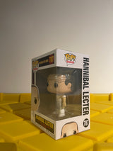 Hannibal Lecter