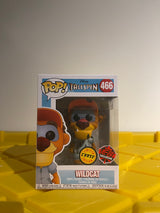 Funko POP! Wildcat - Limited Edition Chase - Limited Edition EB Games Exclusive