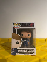 Hannibal Lecter