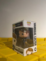 Hannibal Lecter
