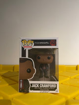 Funko POP! Jack Crawford