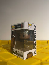 Funko POP! Jack Crawford