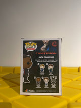 Funko POP! Jack Crawford