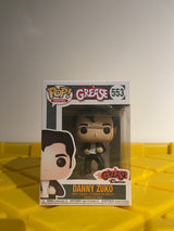 Funko POP! Danny Zuko
