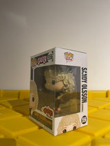 Funko POP! Sandy Olsson (Carnival)