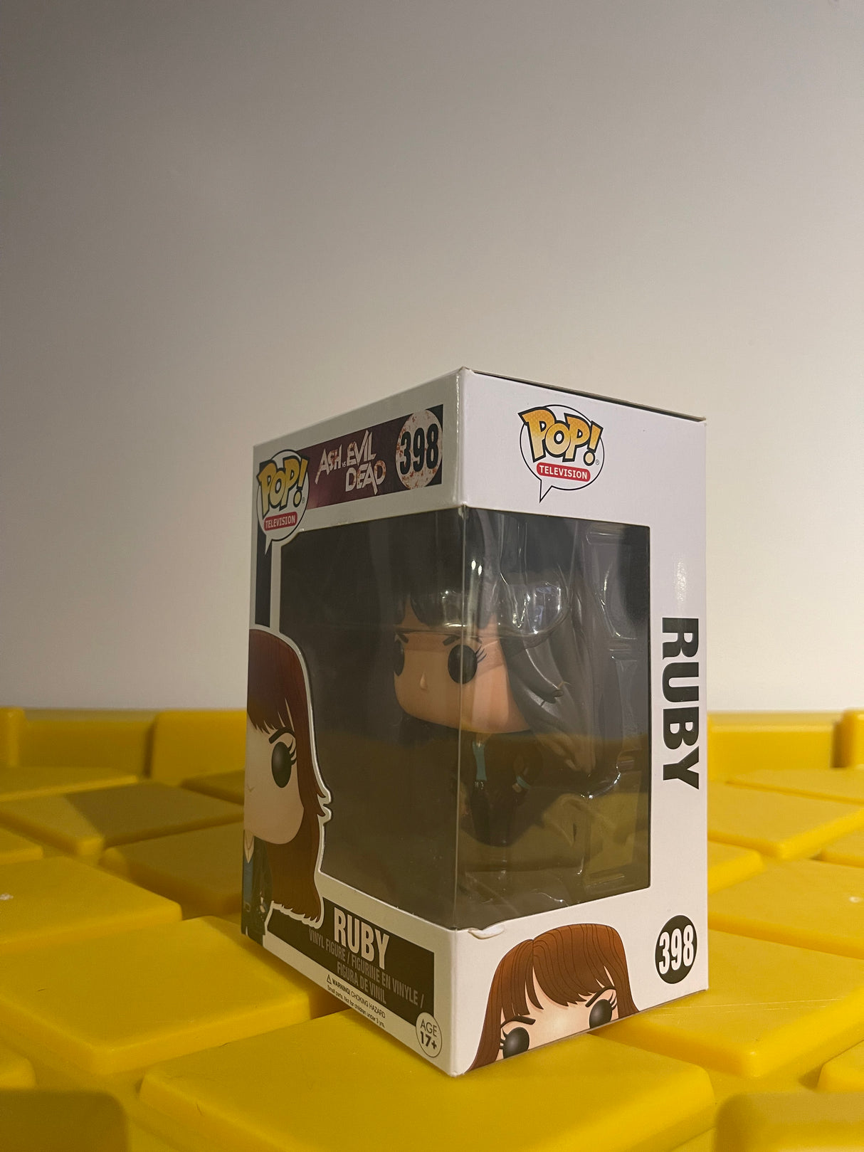 Funko POP! Ruby