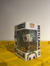 Beetlejuice - Limited Edition Hot Topic Exclusive