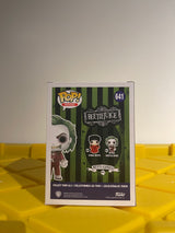 Beetlejuice - Limited Edition Hot Topic Exclusive