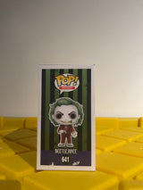 Beetlejuice - Limited Edition Hot Topic Exclusive