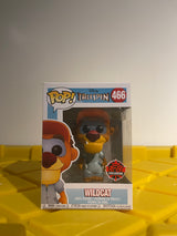 Wildcat - Limited Edition EB Games Exclusive