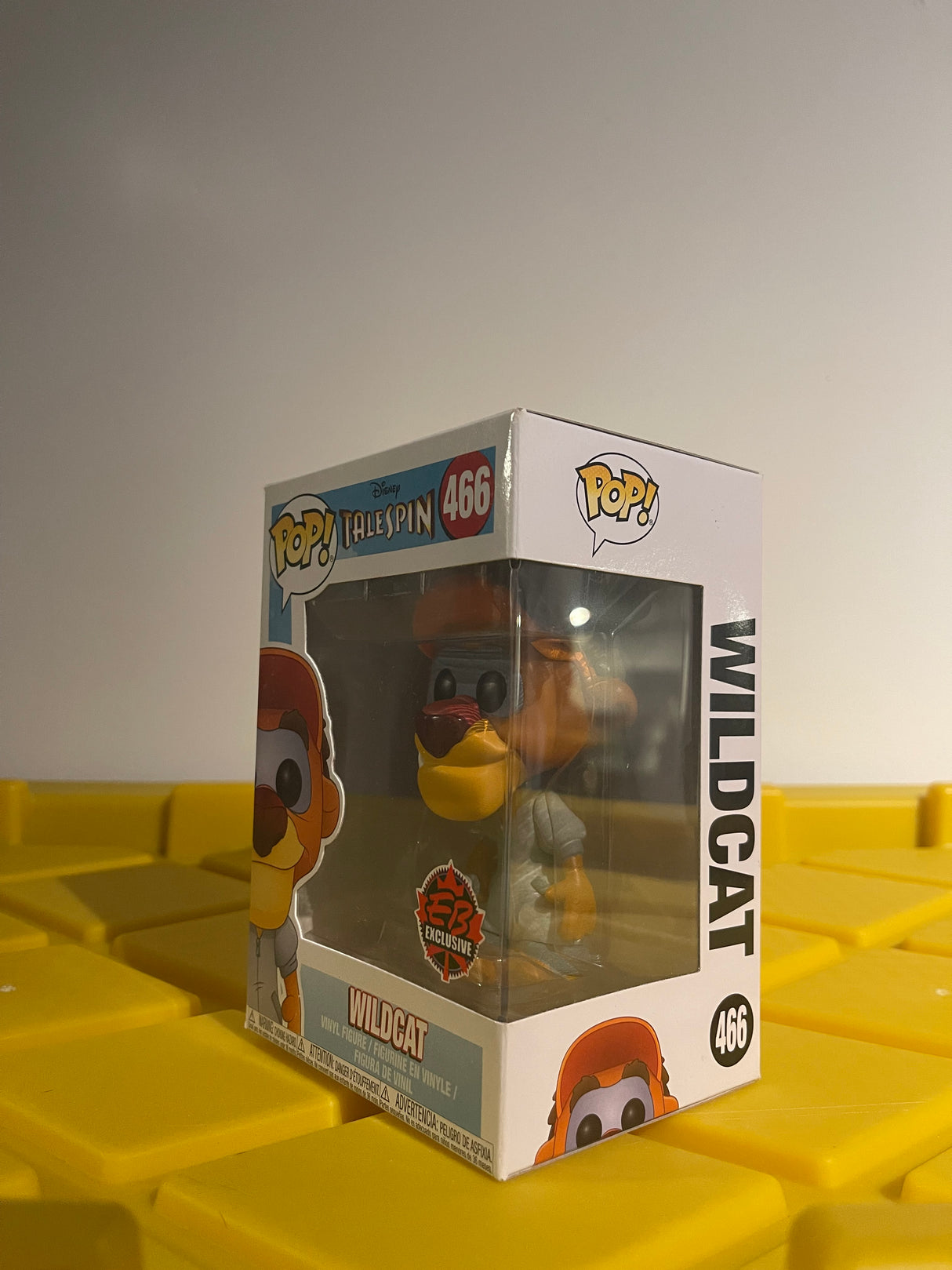 Wildcat - Limited Edition EB Games Exclusive