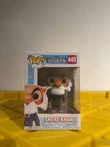 Shere Khan