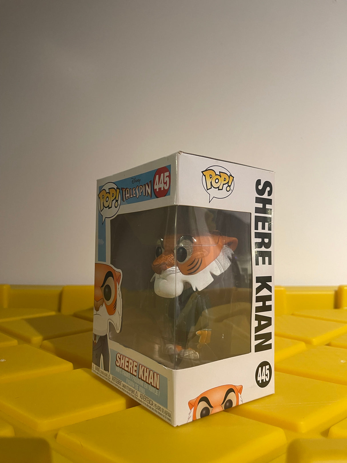 Shere Khan