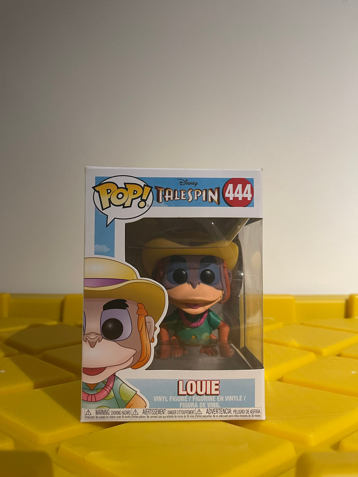 Louie