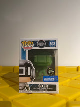 Sixer - Limited Edition Chase - Limited Edition Walmart Exclusive