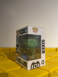 Sixer - Limited Edition Chase - Limited Edition Walmart Exclusive