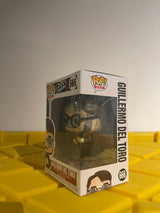 Funko POP! Guillermo Del Toro