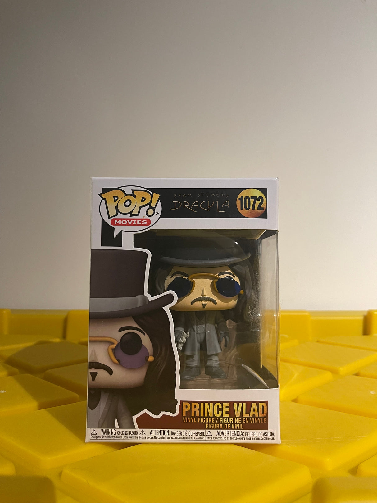 Prince Vlad
