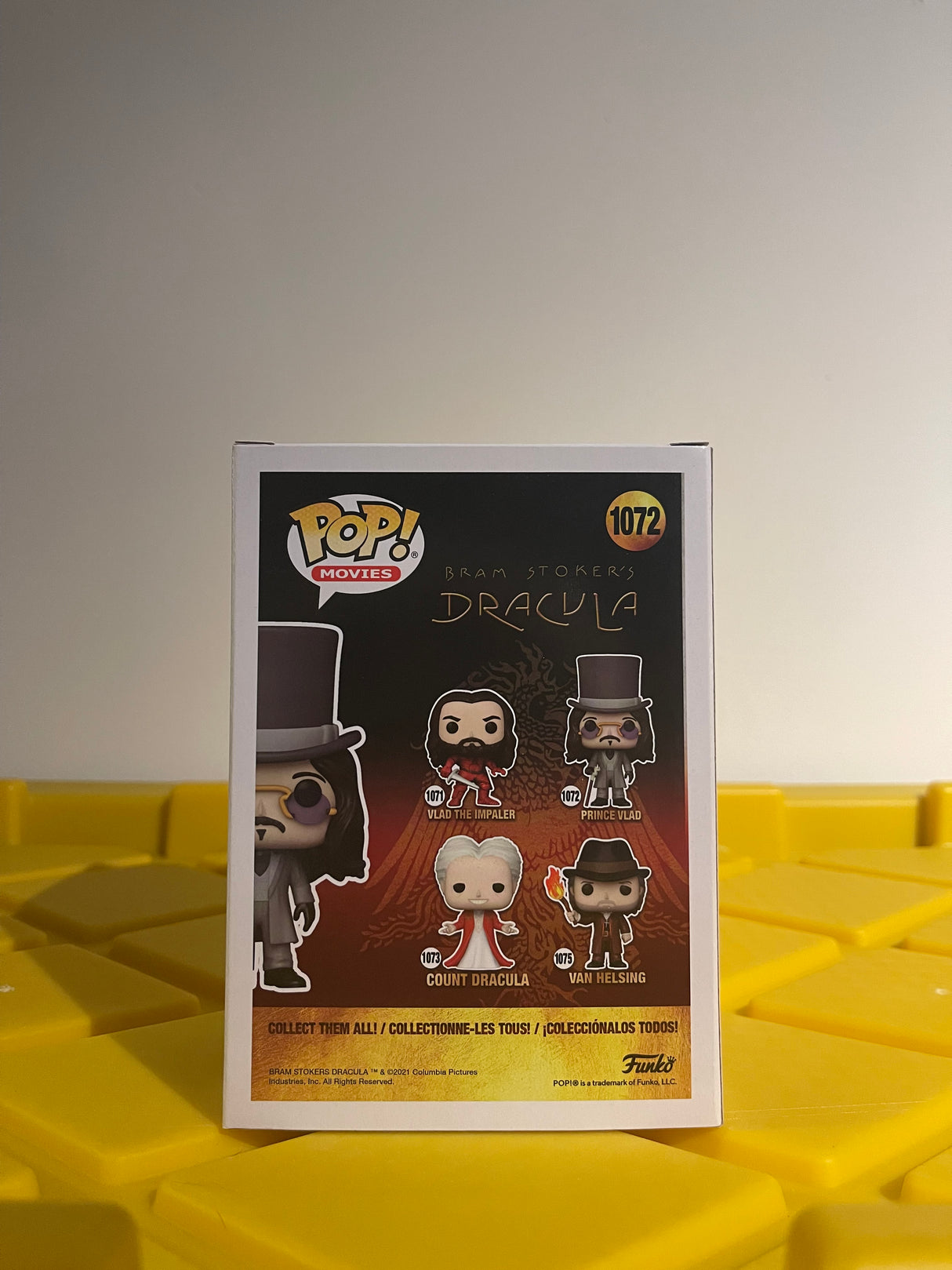Prince Vlad