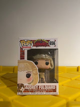 Funko POP! Audrey Fulquard