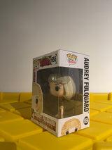Funko POP! Audrey Fulquard