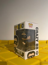 Crazy 88