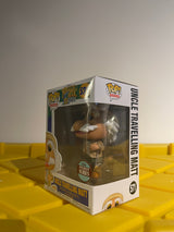 Uncle Travelling Matt - Limited Edition Specialty Series Exclusive